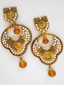 Fashion Earrings